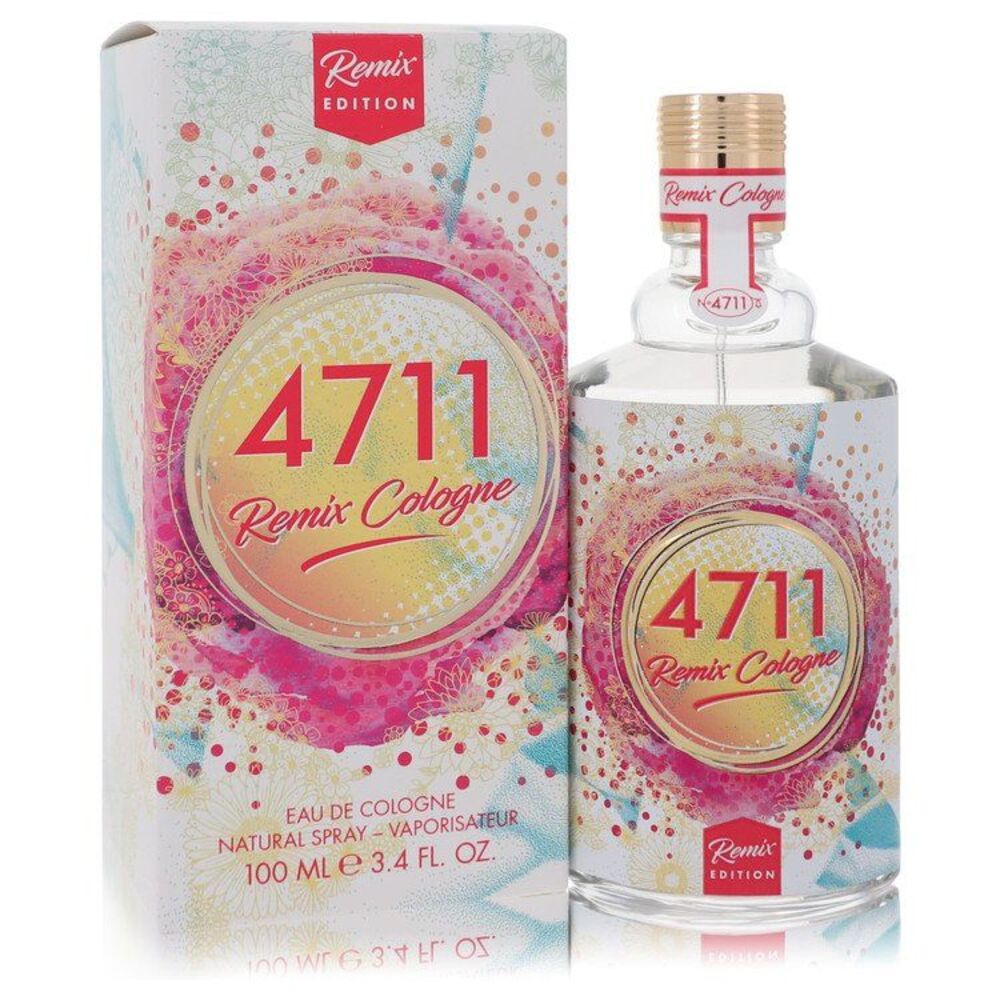 4711 Remix Cologne Eau de Cologne Unisex